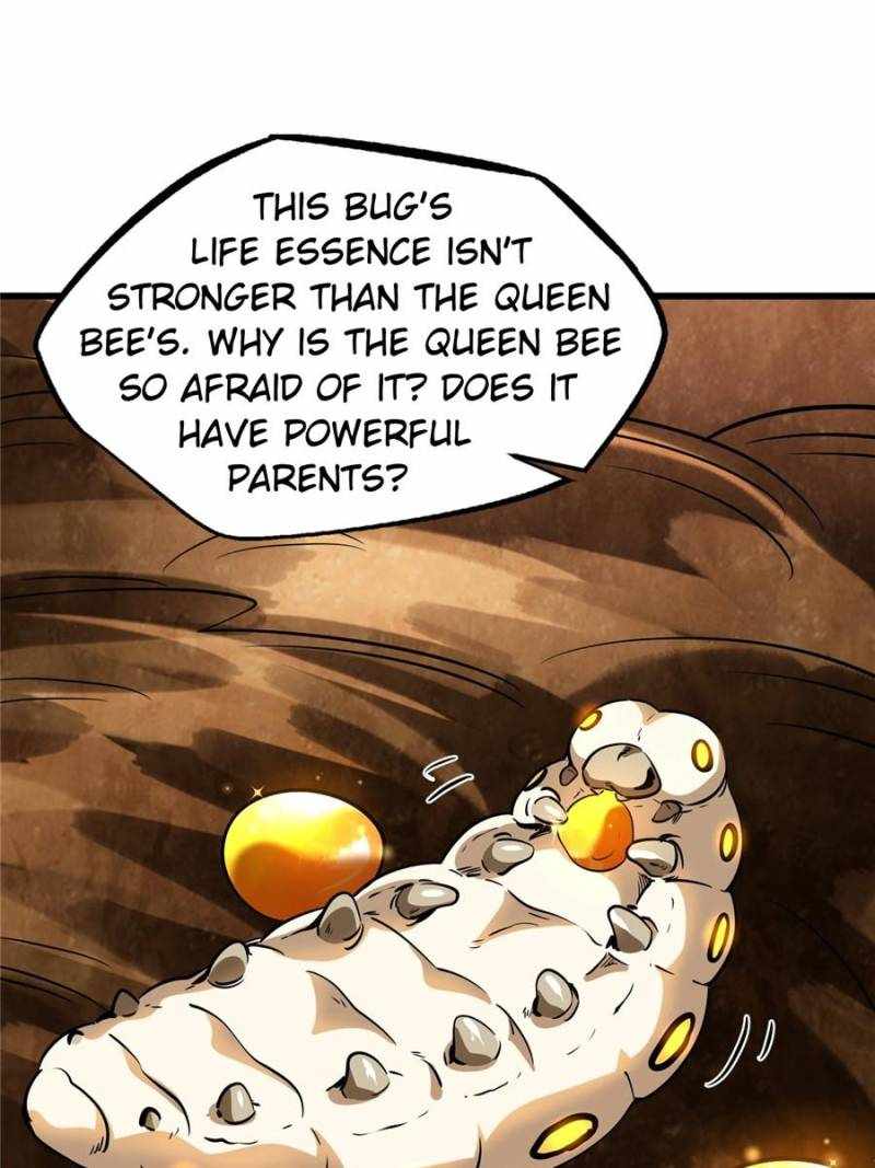 Super Gene Chapter 295 page 67