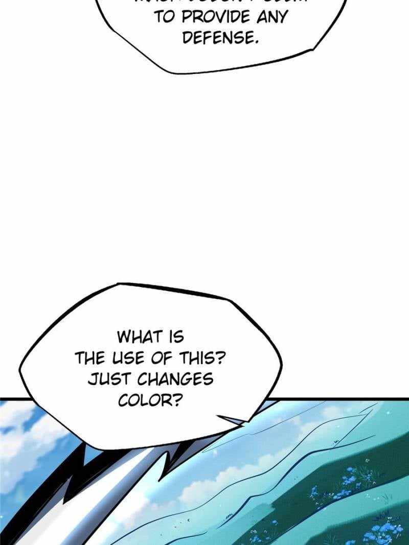 Super Gene Chapter 295 page 27