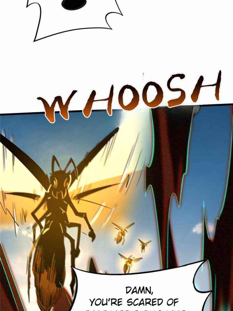 Super Gene Chapter 296 page 43