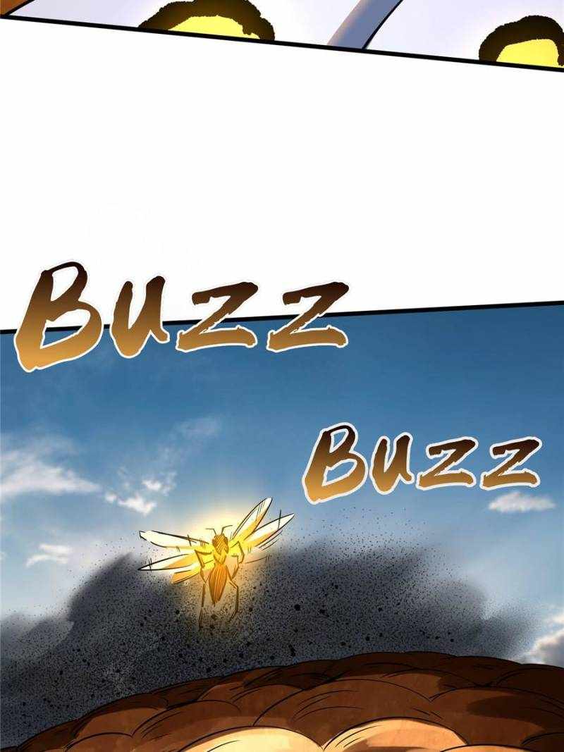 Super Gene Chapter 296 page 40