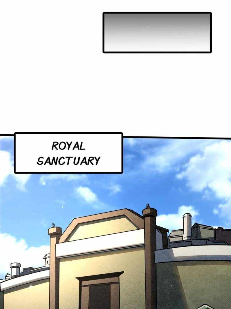 Super Gene Chapter 296 page 54