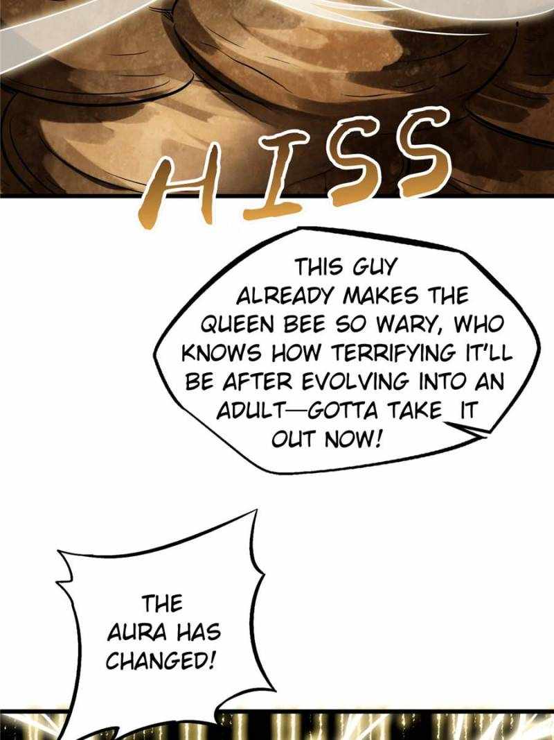 Super Gene Chapter 296 page 4