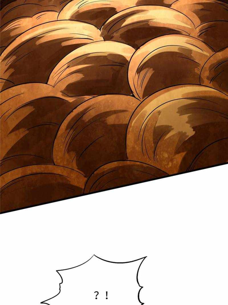 Super Gene Chapter 296 page 41