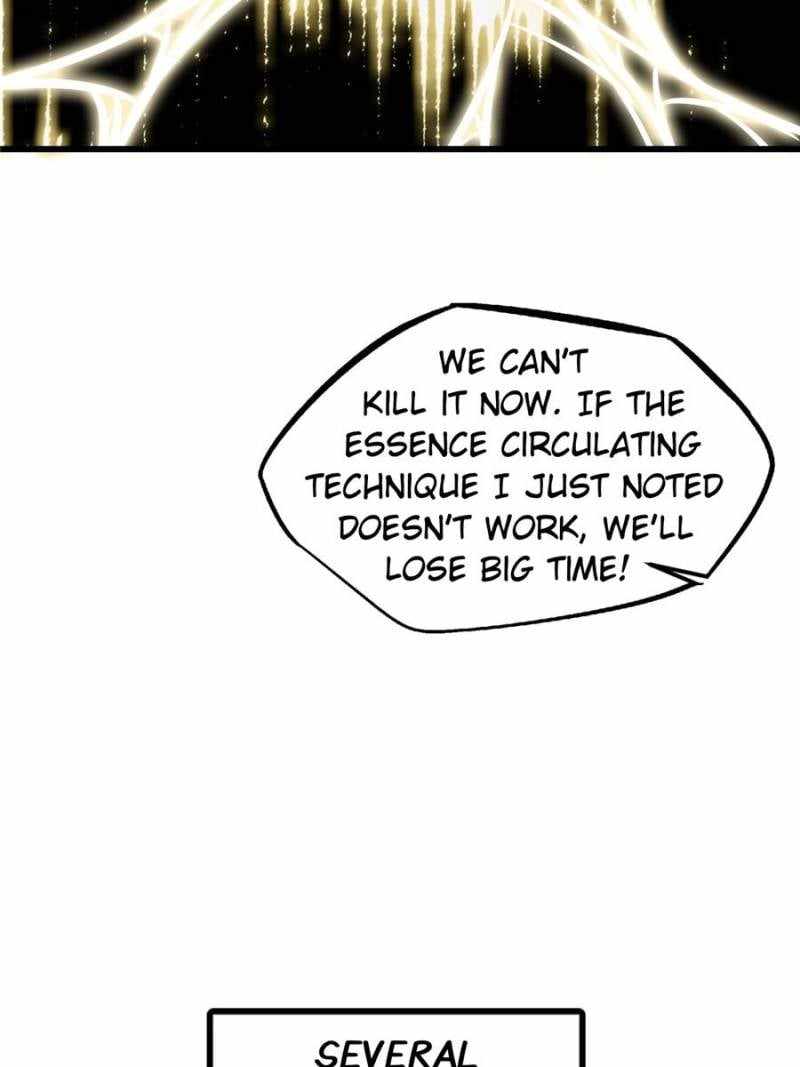 Super Gene Chapter 296 page 6
