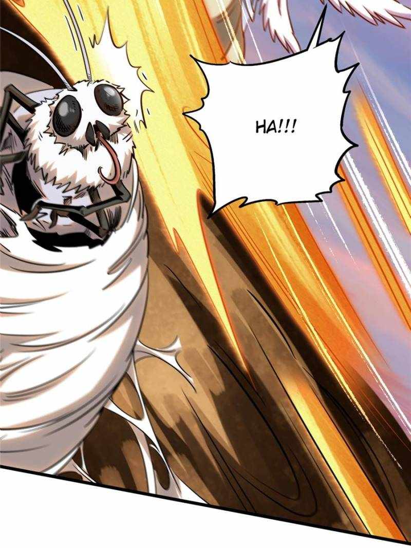 Super Gene Chapter 296 page 15