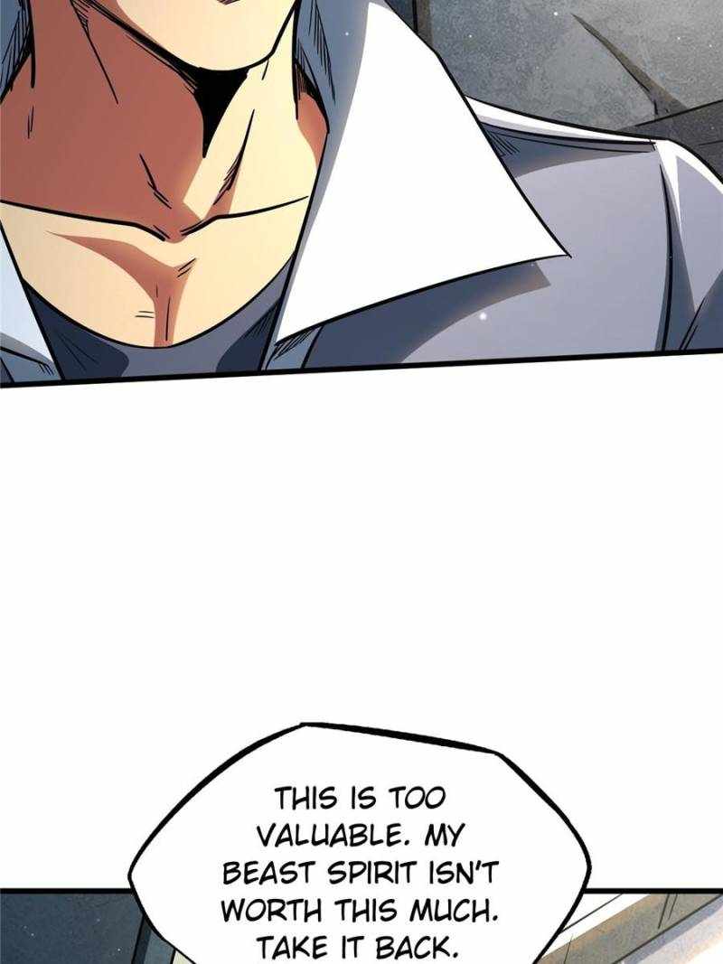 Super Gene Chapter 296 page 62