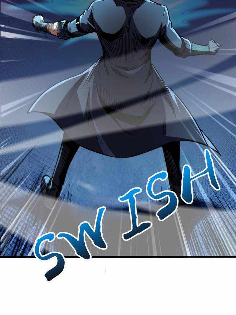 Super Gene Chapter 296 page 30