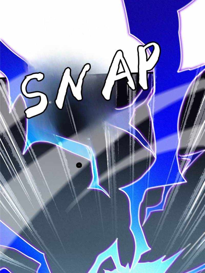 Super Gene Chapter 296 page 20