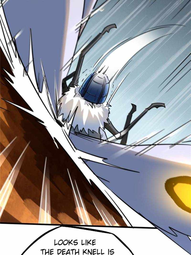 Super Gene Chapter 296 page 37