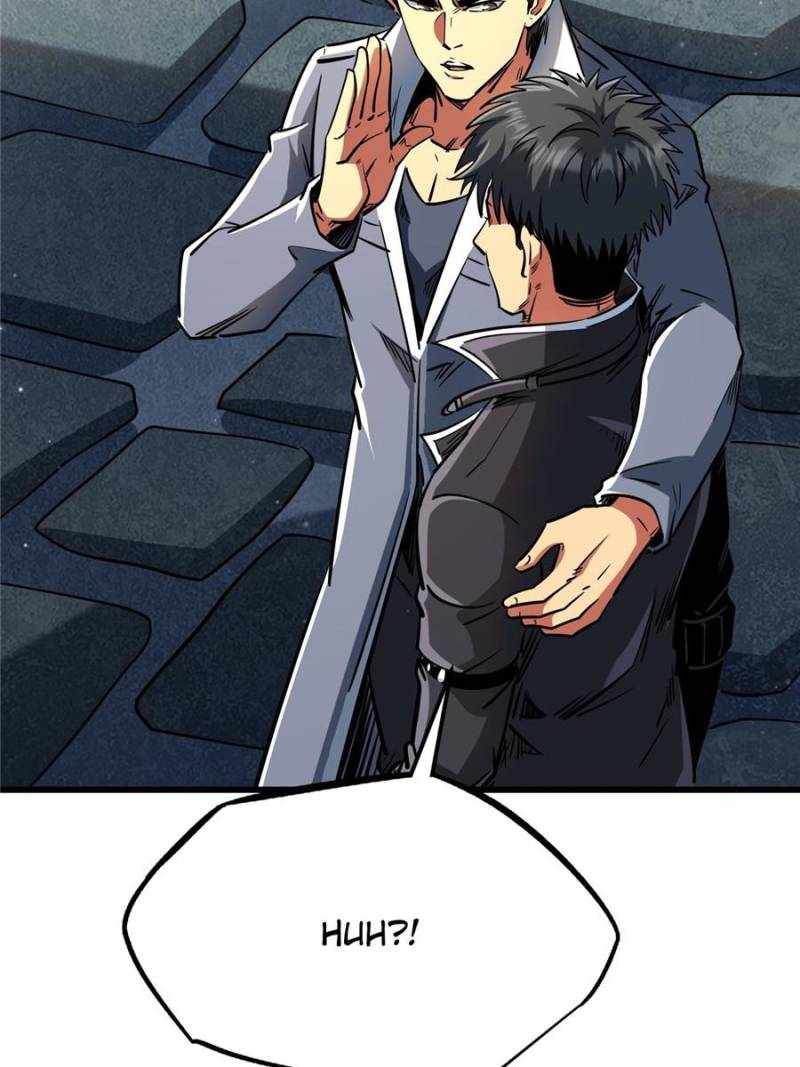 Super Gene Chapter 296 page 67