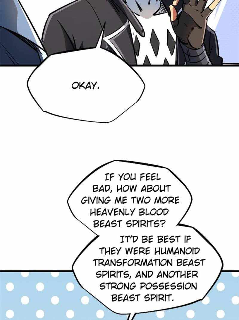 Super Gene Chapter 296 page 70