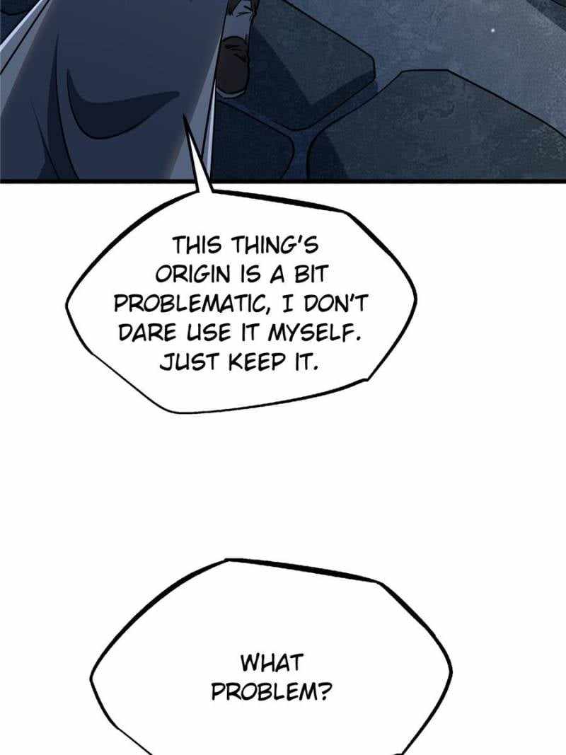 Super Gene Chapter 296 page 64