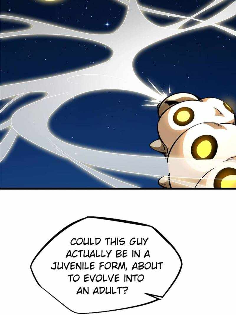 Super Gene Chapter 296 page 2