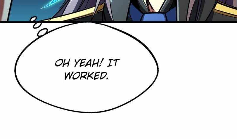 Super Gene Chapter 296 page 79