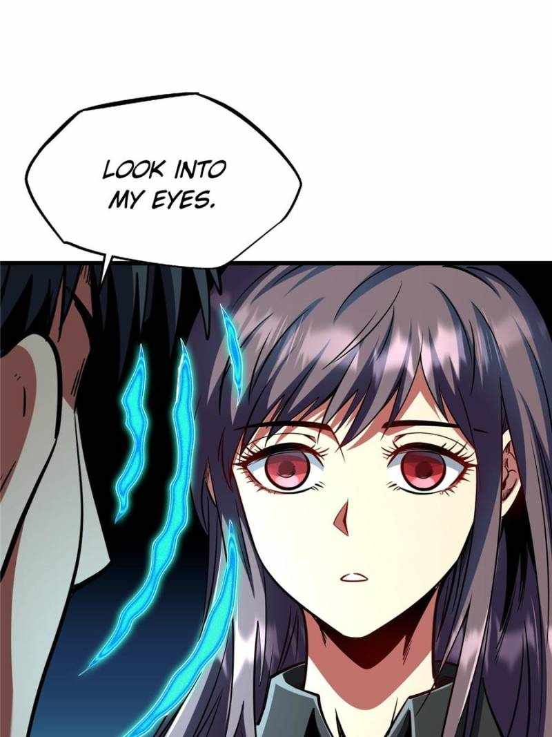 Super Gene Chapter 296 page 78