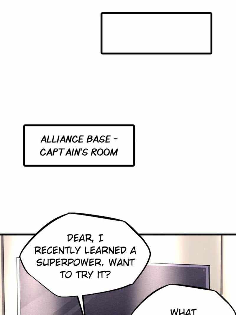 Super Gene Chapter 296 page 76