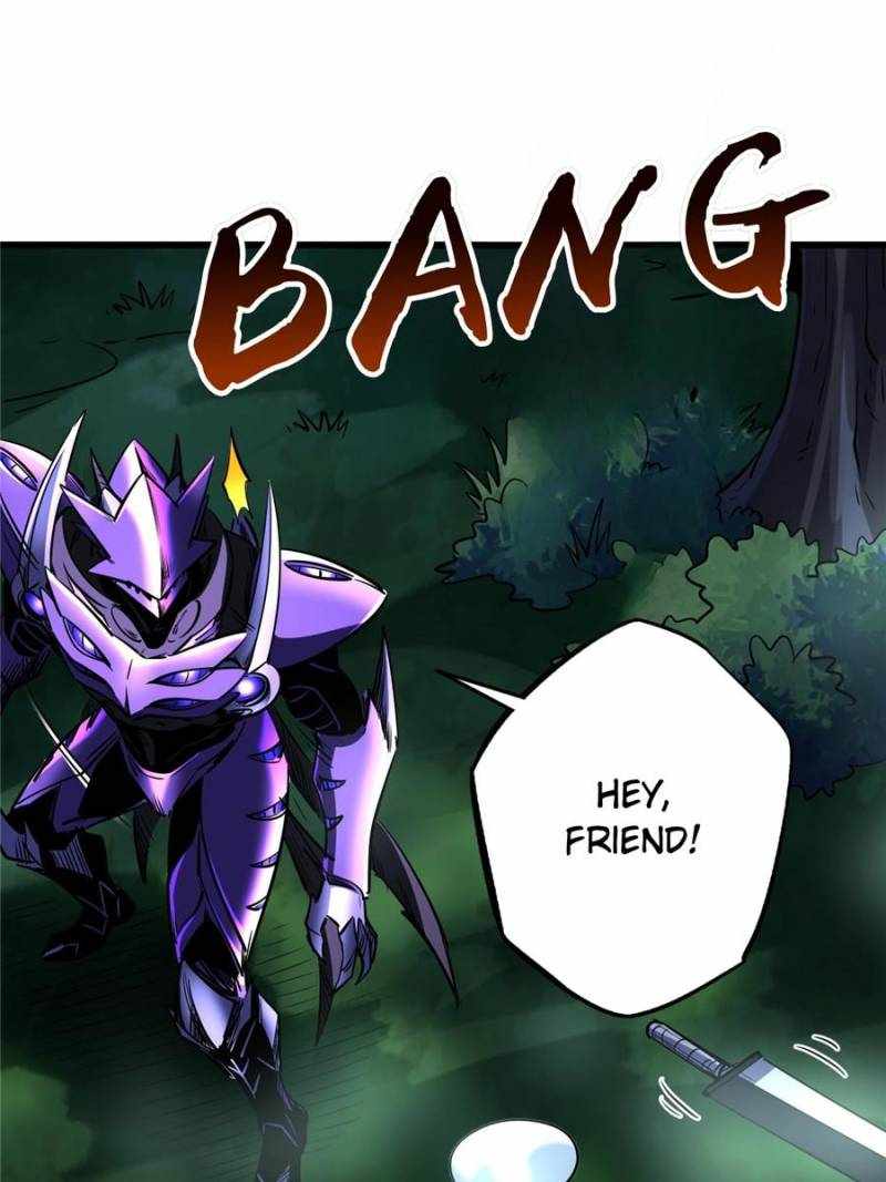 Super Gene Chapter 297 page 46