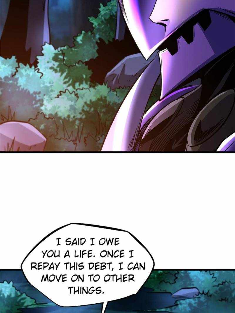 Super Gene Chapter 297 page 63