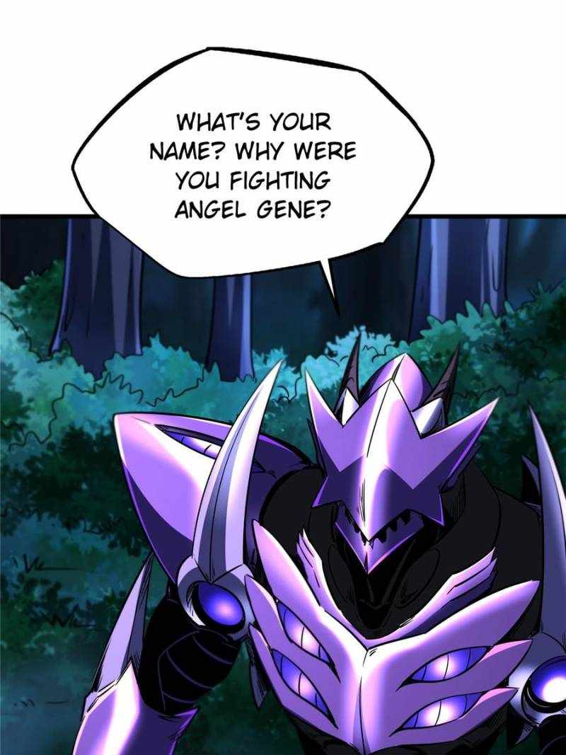 Super Gene Chapter 297 page 56