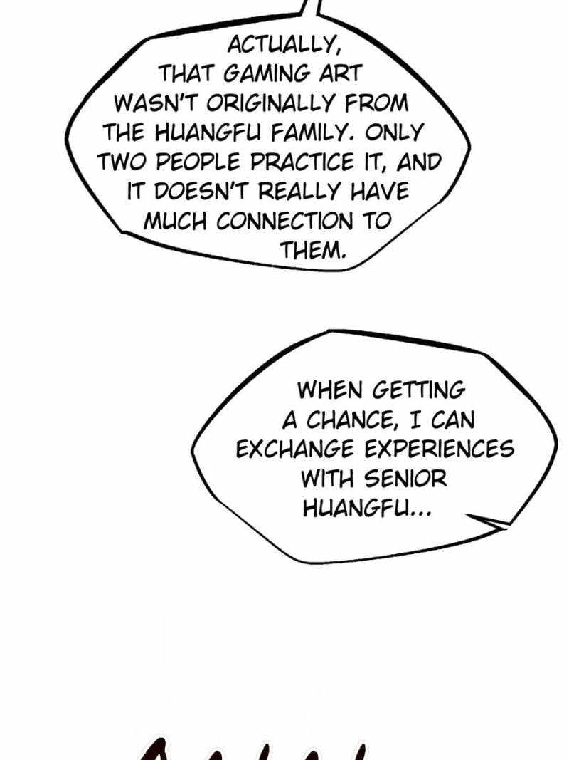 Super Gene Chapter 297 page 15