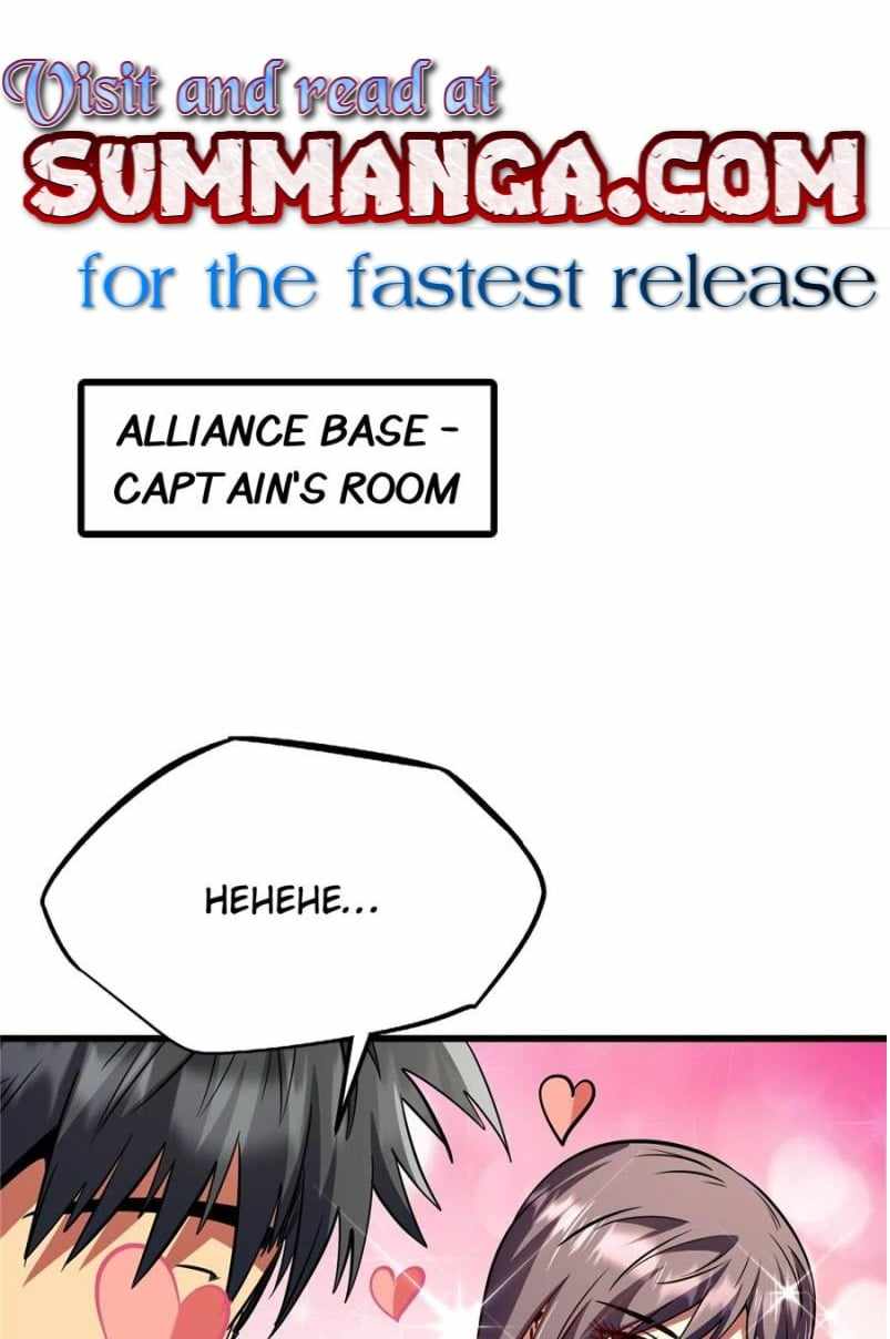 Super Gene Chapter 297 page 1