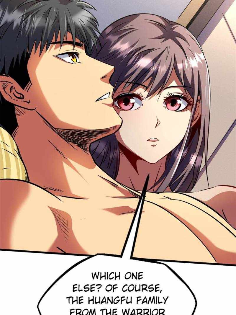 Super Gene Chapter 297 page 10