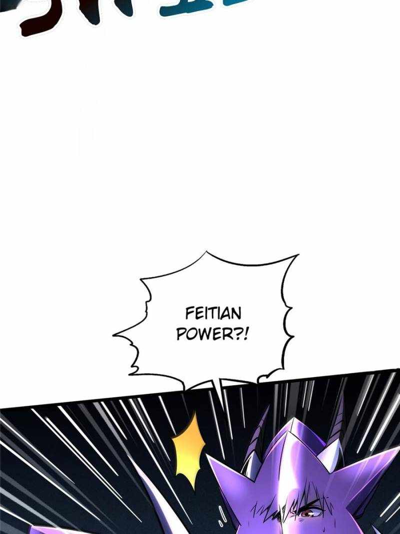 Super Gene Chapter 297 page 71
