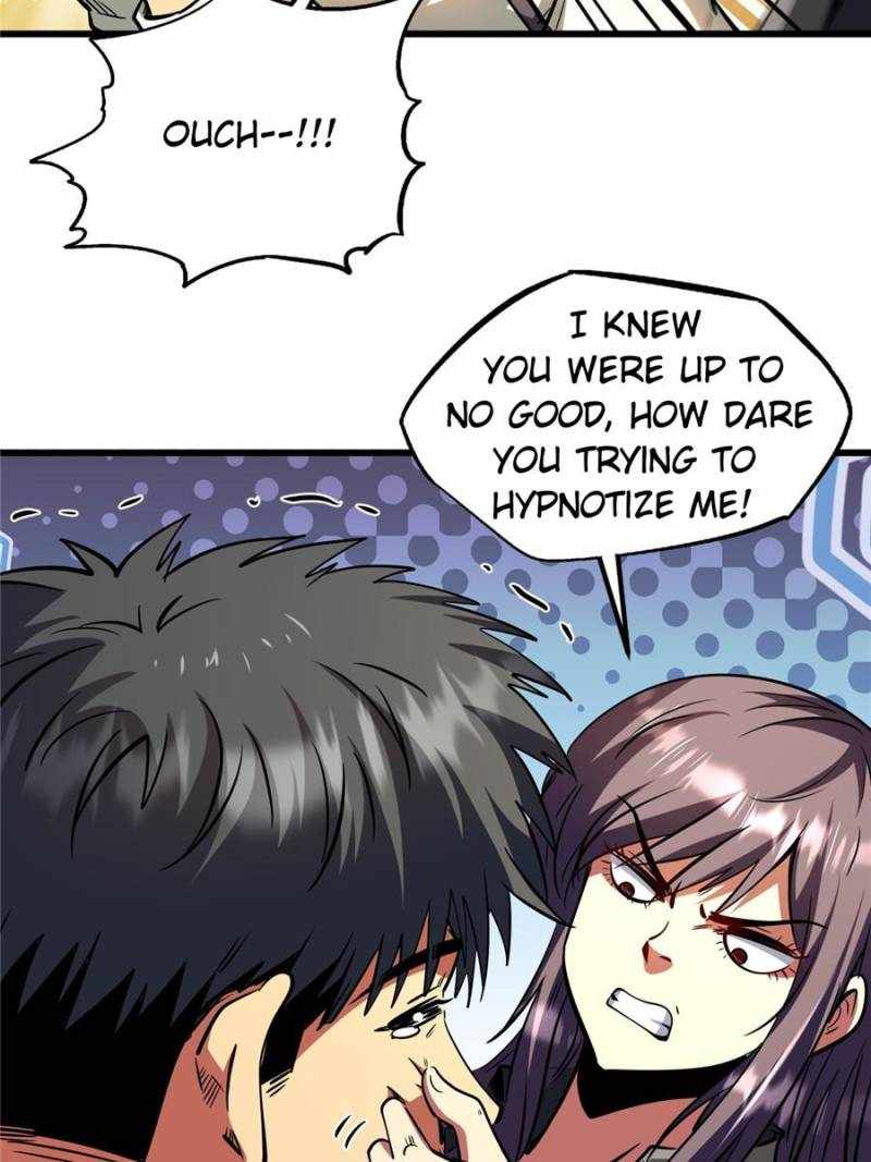 Super Gene Chapter 297 page 4