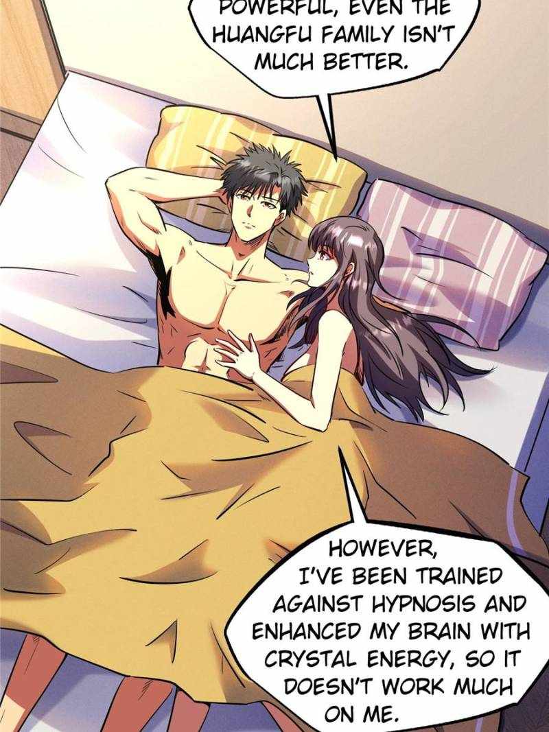 Super Gene Chapter 297 page 8