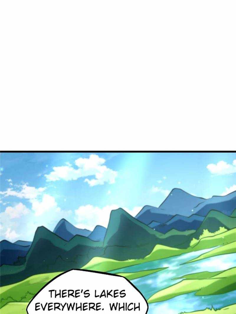 Super Gene Chapter 297 page 20