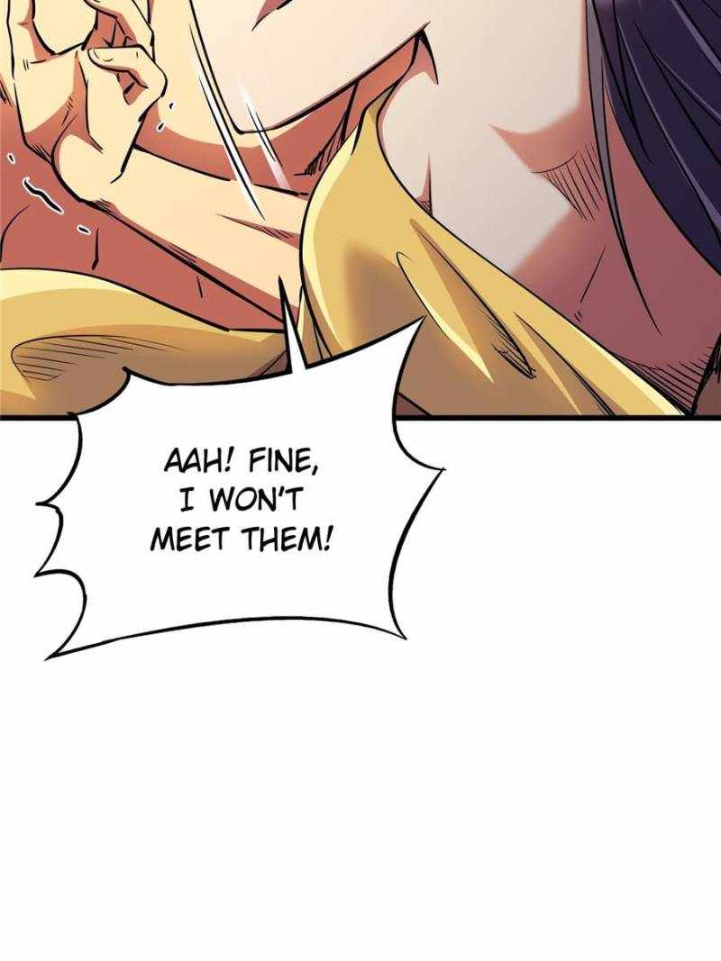 Super Gene Chapter 297 page 17