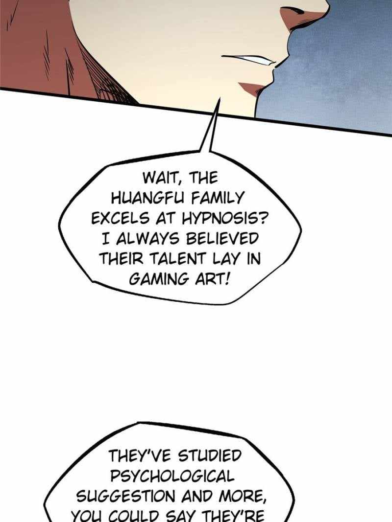 Super Gene Chapter 297 page 13
