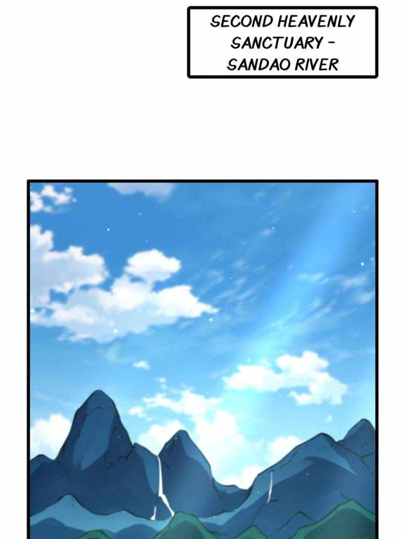 Super Gene Chapter 297 page 18