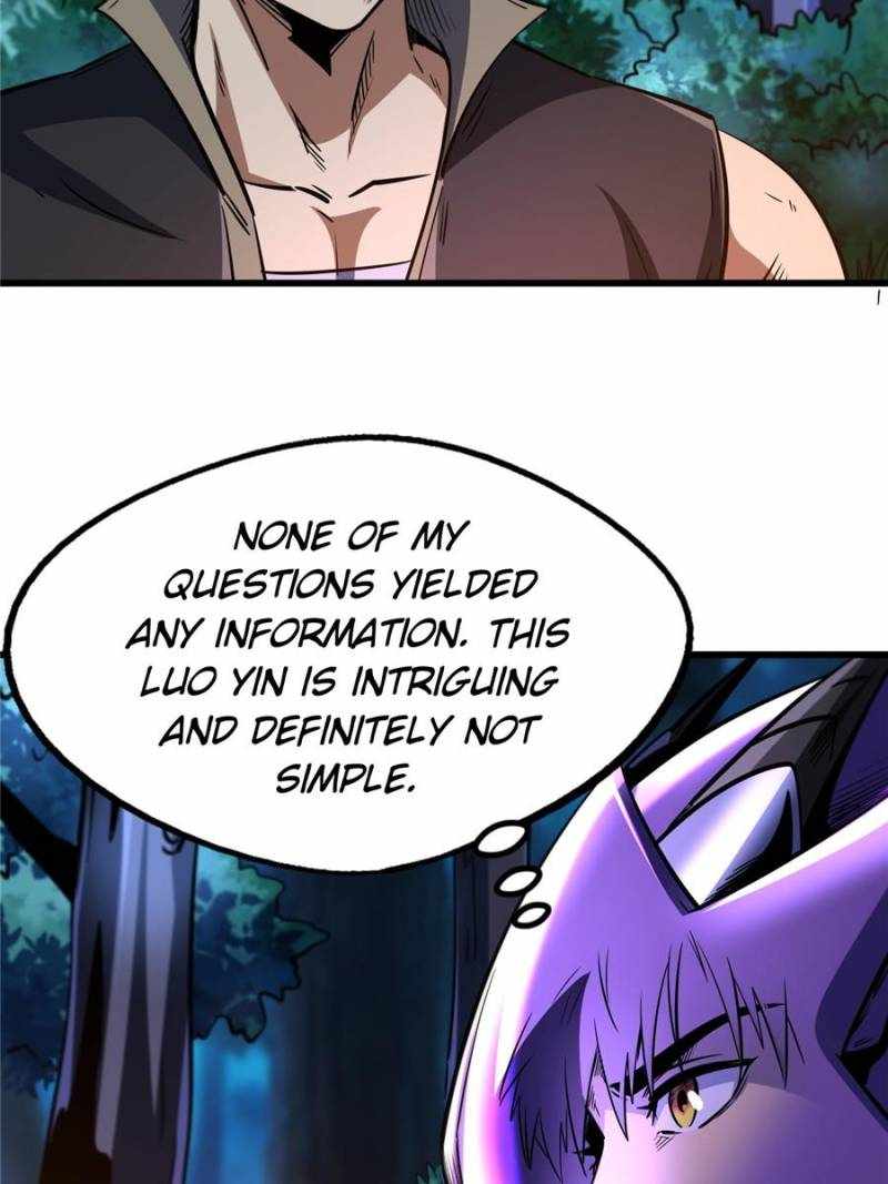 Super Gene Chapter 297 page 62