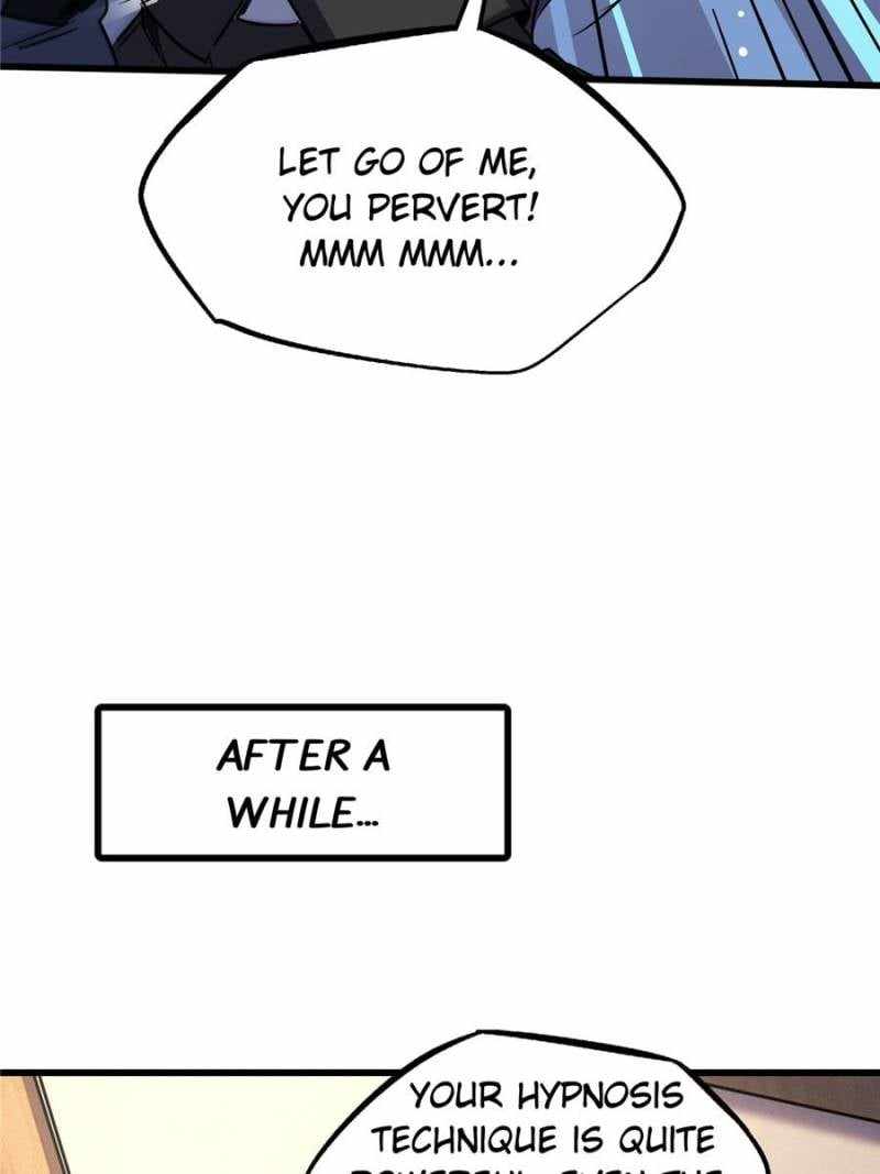 Super Gene Chapter 297 page 7