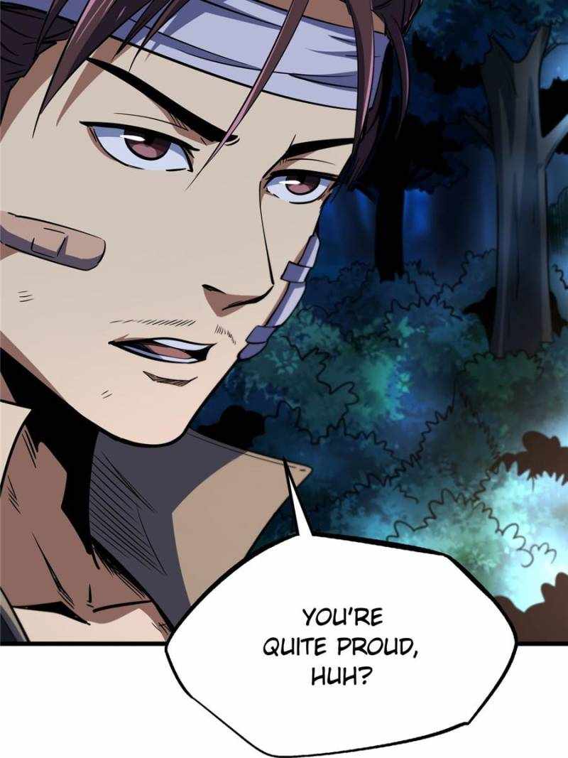 Super Gene Chapter 297 page 68