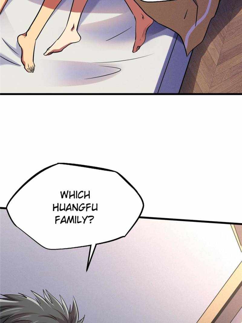 Super Gene Chapter 297 page 9