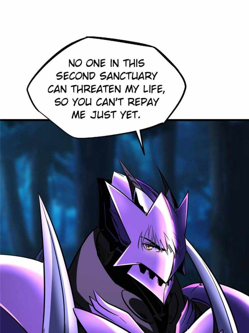 Super Gene Chapter 297 page 66