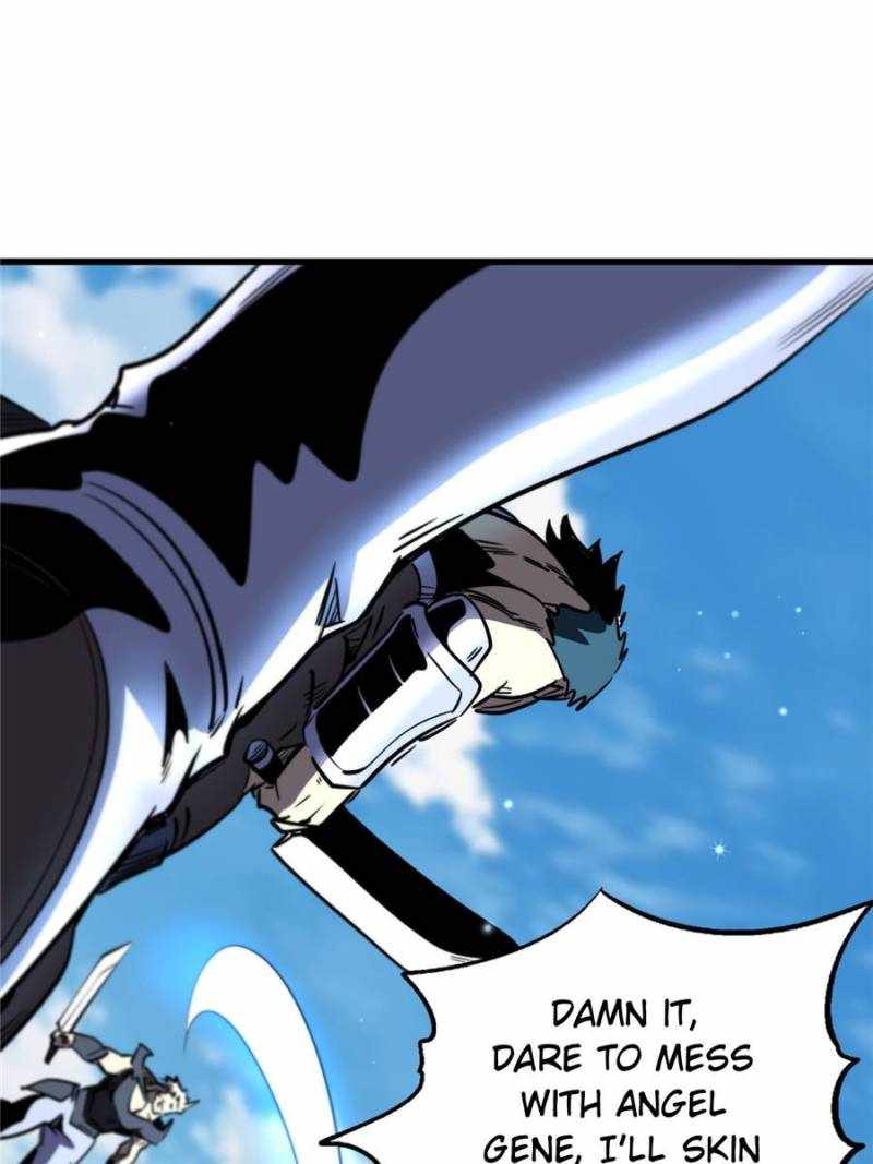 Super Gene Chapter 297 page 24