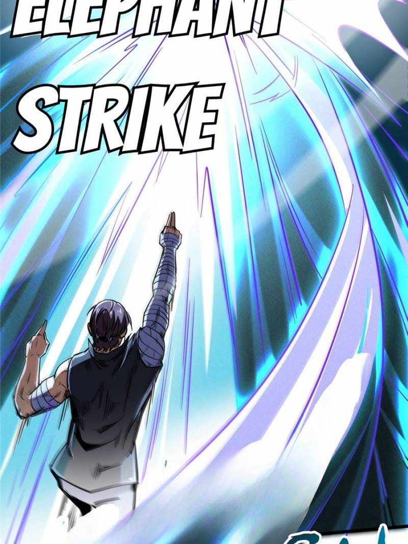 Super Gene Chapter 297 page 75