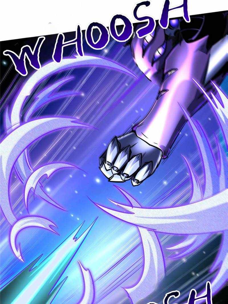 Super Gene Chapter 298 page 2