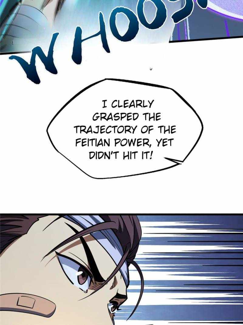 Super Gene Chapter 298 page 5