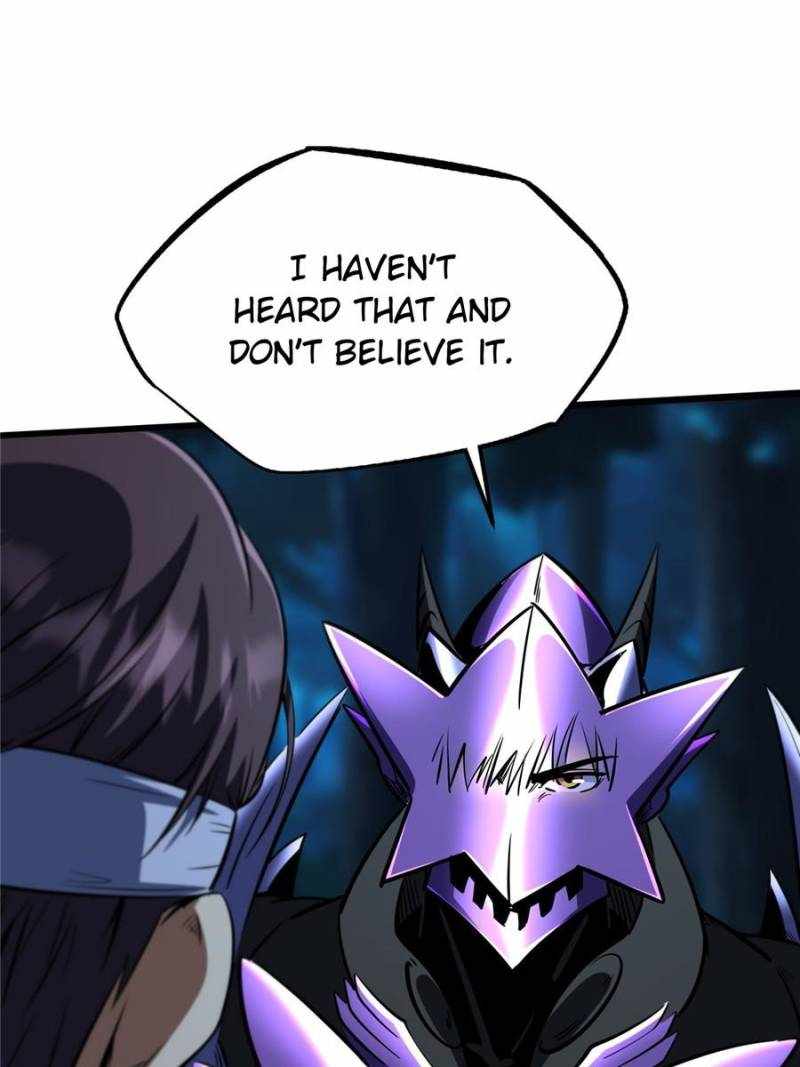 Super Gene Chapter 298 page 13