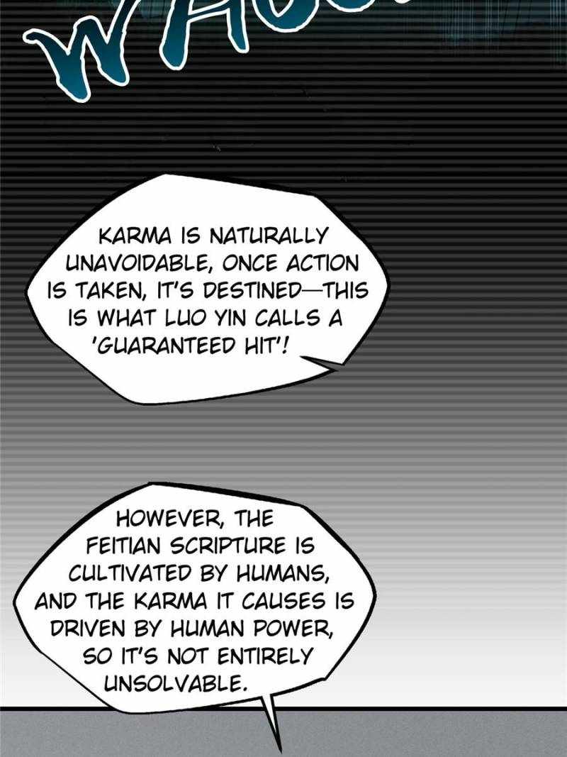 Super Gene Chapter 298 page 40