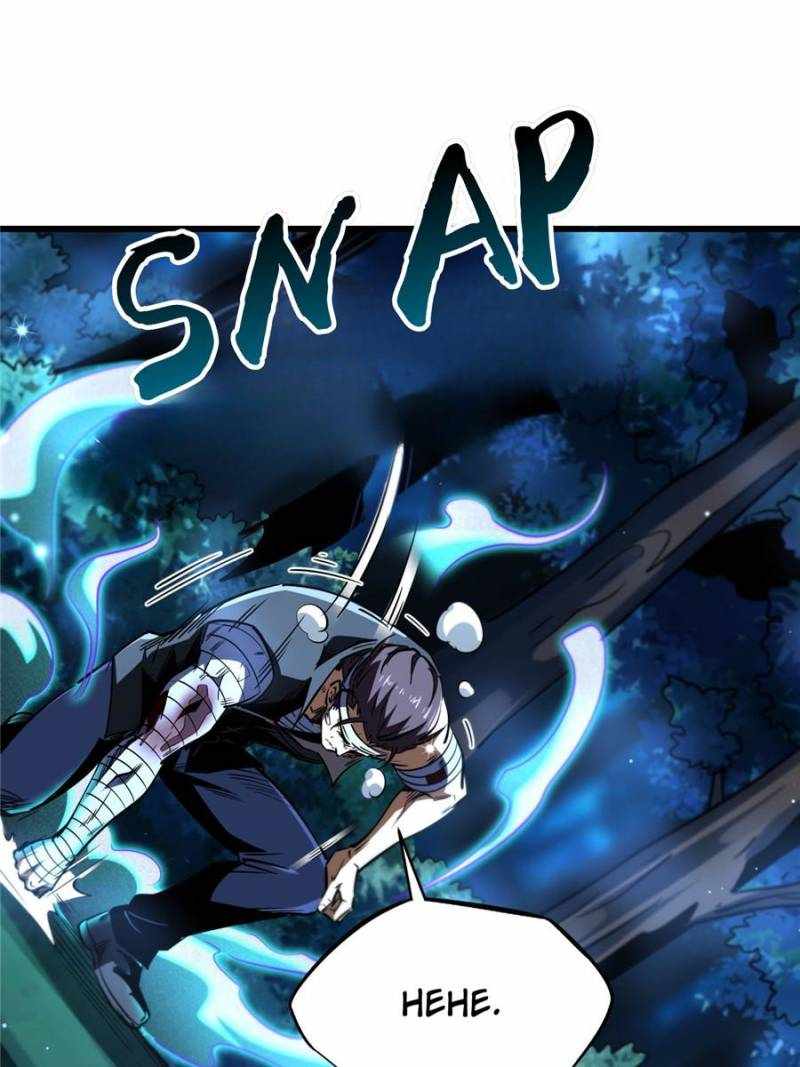 Super Gene Chapter 298 page 24