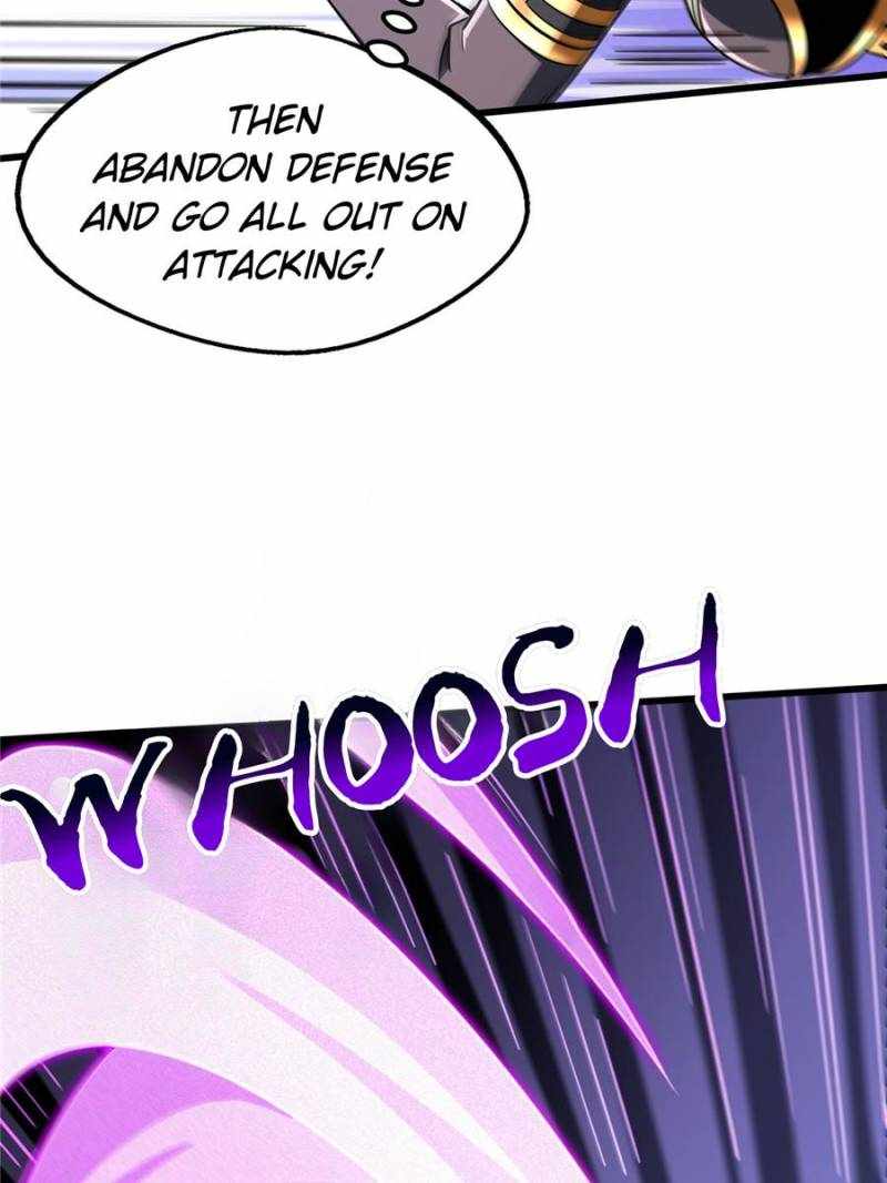 Super Gene Chapter 298 page 59