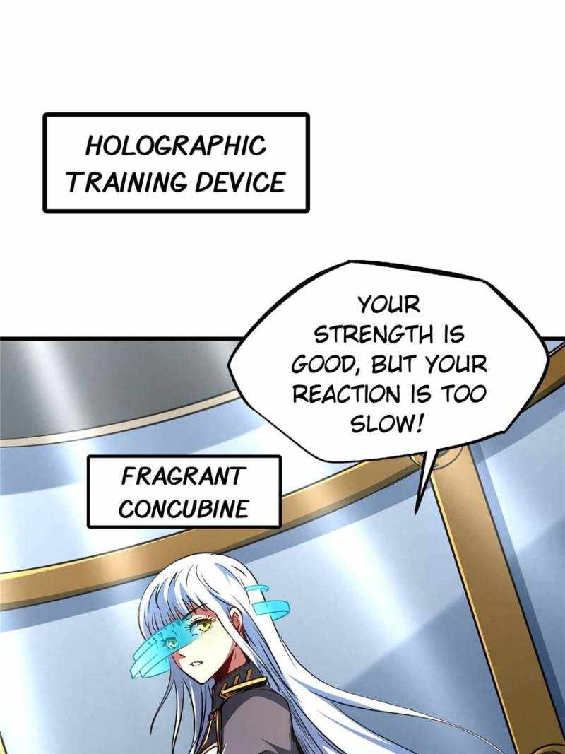 Super Gene Chapter 298 page 45