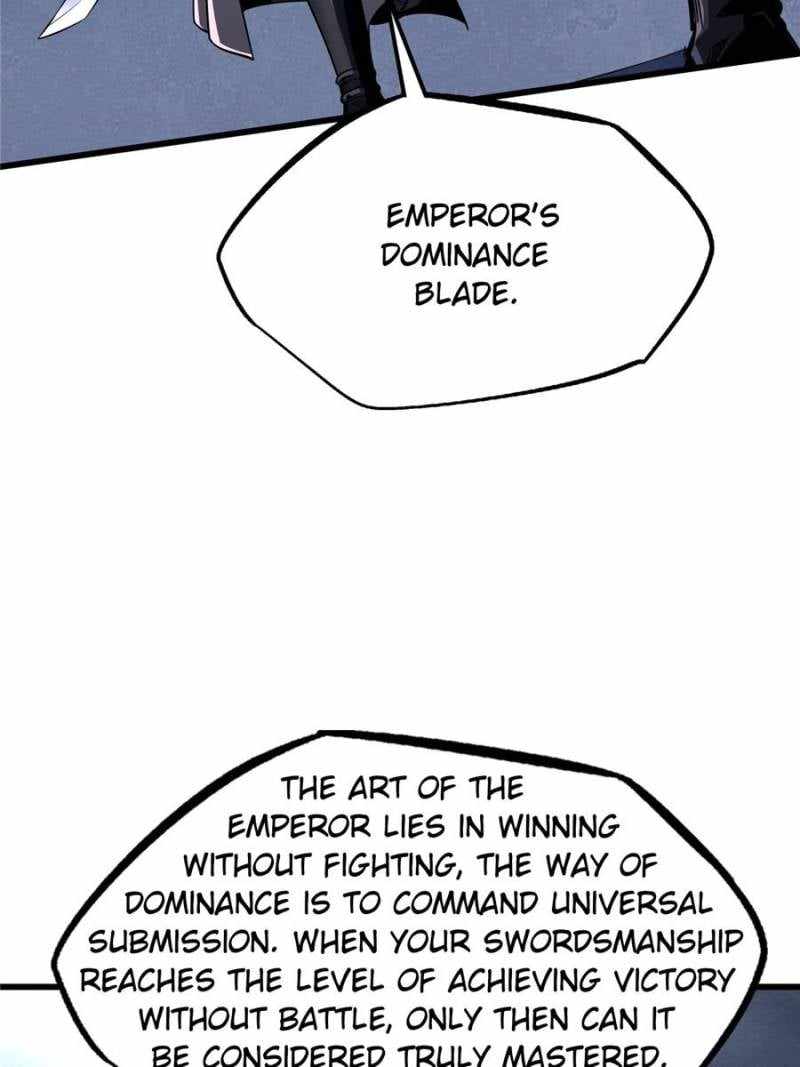 Super Gene Chapter 298 page 69