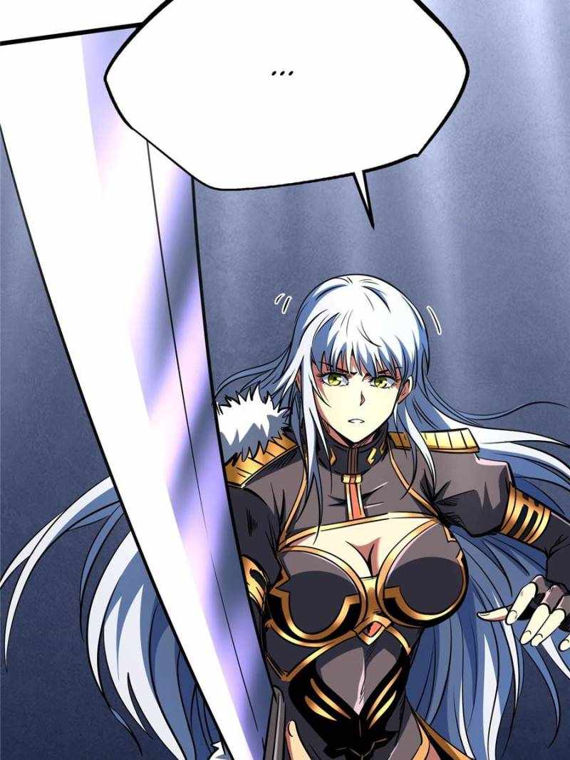 Super Gene Chapter 298 page 63