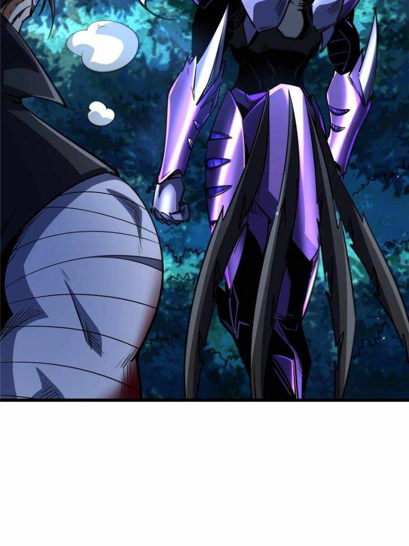 Super Gene Chapter 298 page 31